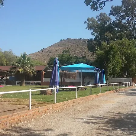 Ilayda Beach Club * Akyarlar