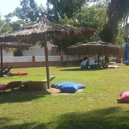 Ilayda Beach Club Feriested Akyarlar