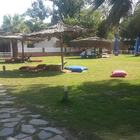 Feriested Ilayda Beach Club Akyarlar