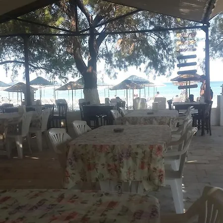 Ilayda Beach Club * Akyarlar