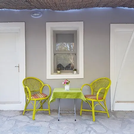 Feriested Ilayda Beach Club Akyarlar