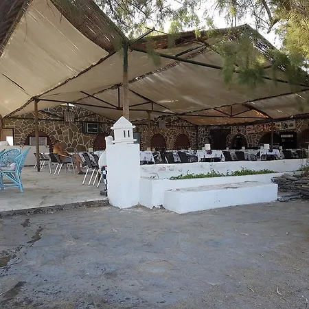 Ilayda Beach Club