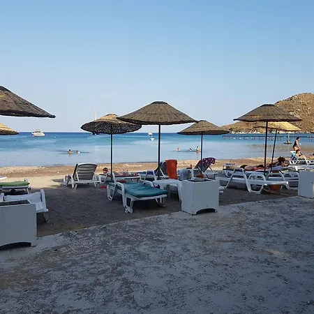 Ilayda Beach Club Akyarlar