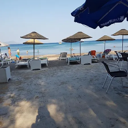 Ilayda Beach Club Akyarlar