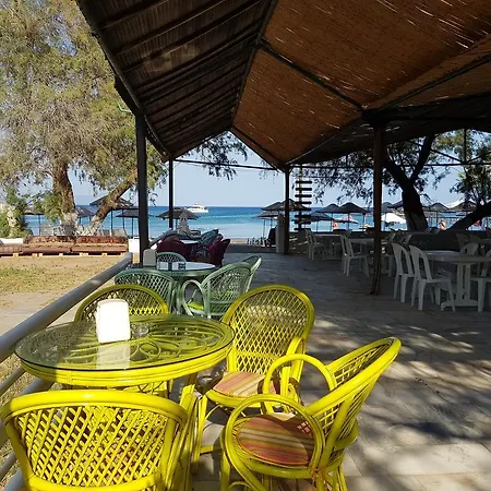 Ilayda Beach Club