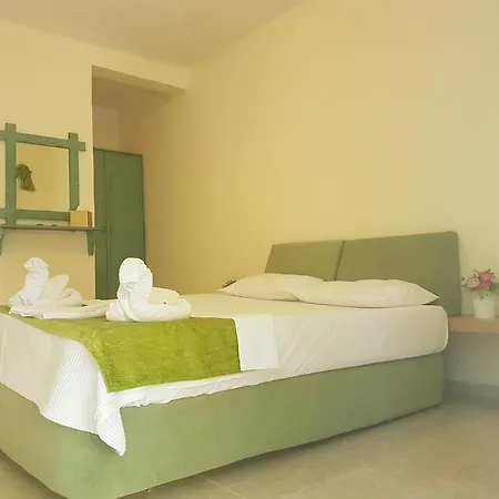 Ilayda Beach Club Akyarlar