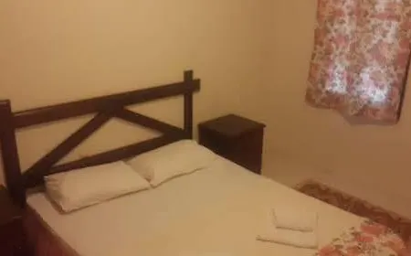 Ilayda Beach Club Akyarlar