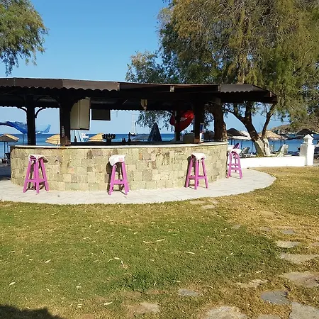 Resort Ilayda Beach Club *