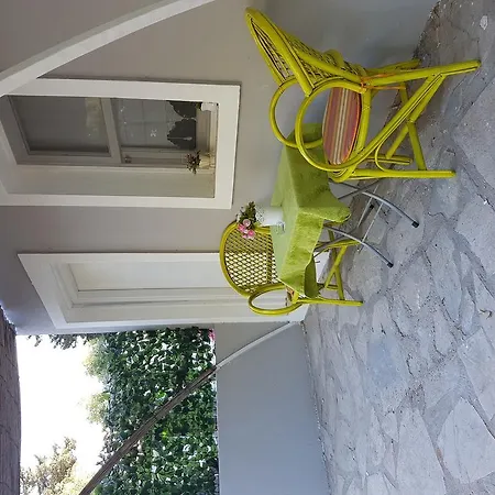 Ilayda Beach Club Resort